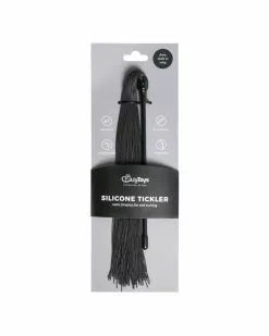 Easytoys Fetish Collection Chatouilleur En Silicone -Cockrings Flexibles Soldes Boutique chatouilleur en silicone 2