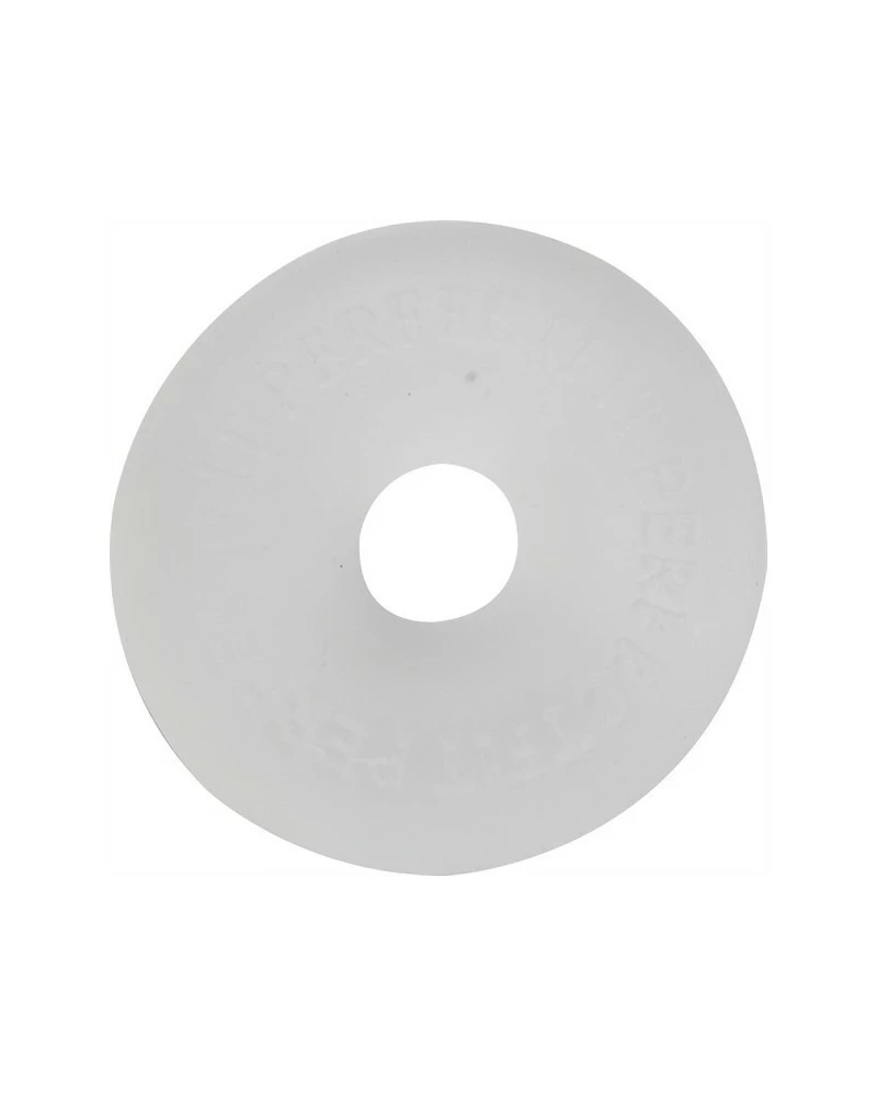 Perfect Fit Cock Ring Stack It Clear 3 Perfect Fit Cock Ring Stack It Clear