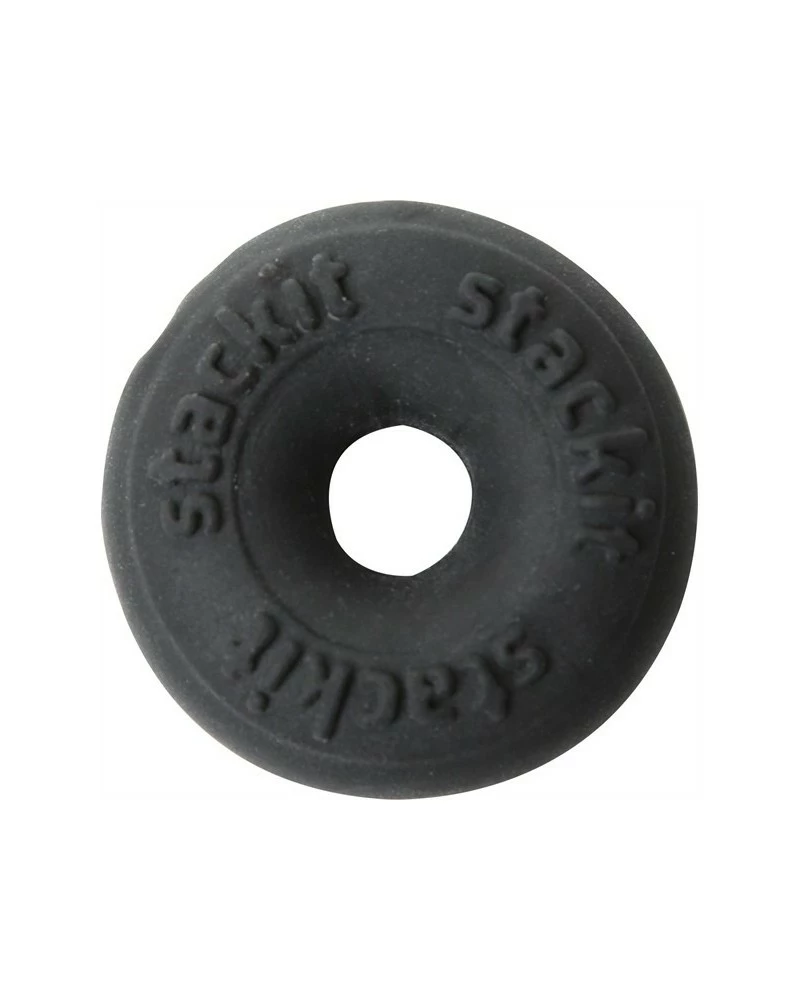 Perfect Fit Cock Ring Stack It Noir 3 Perfect Fit Cock Ring Stack It Noir