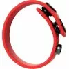 Boneyard Cock Strap En Silicone Rouge