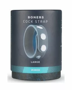 Cockring Ajustable Boners Silicone -Cockrings Flexibles Soldes Boutique cockring ajustable boners silicone 1