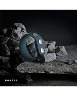 Cockring Ajustable Boners Silicone -Cockrings Flexibles Soldes Boutique cockring ajustable boners silicone 3