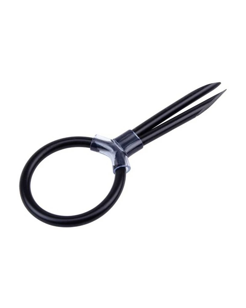 Chisa Novelties Cockring Ajustable Lasso Stud Ring 5 Chisa Novelties Cockring Ajustable Lasso Stud Ring – Image 3