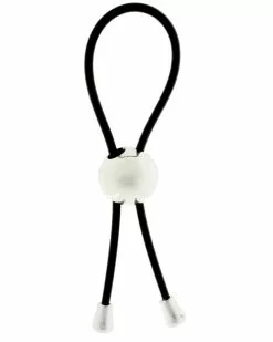 Manpower Cockring Ajustable Power X Noir