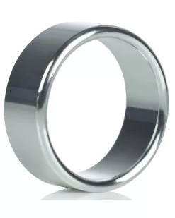 CalExotics Cockring Alu Alloy Ring 45mm
