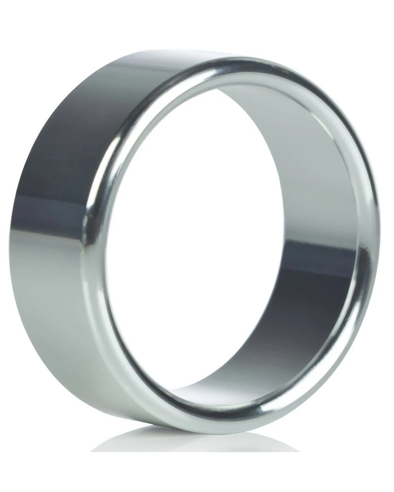 CalExotics Cockring Alu Alloy Ring 45mm 3 CalExotics Cockring Alu Alloy Ring 45mm