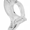 Perfect Fit Cockring Armour Push Regular Transparent 2 Perfect Fit Cockring Armour Push Regular Transparent -Cockrings Flexibles Soldes Boutique cockring armour push regular transparent