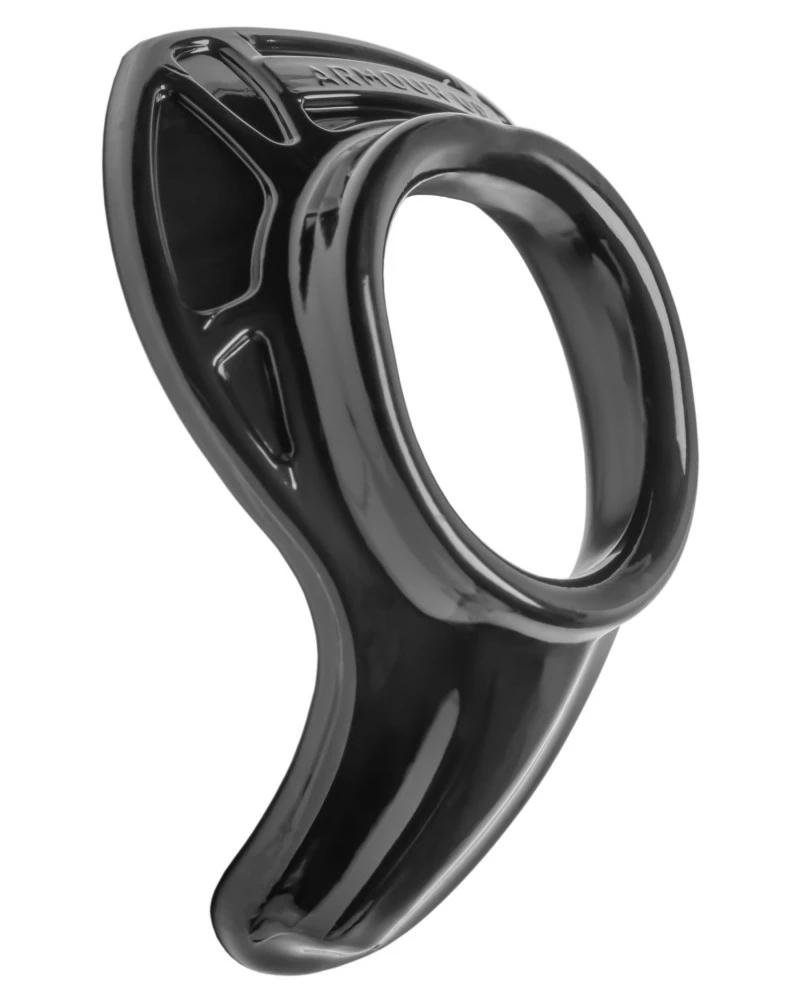 Perfect Fit Cockring Armour Up Sport Noir 3 Perfect Fit Cockring Armour Up Sport Noir