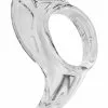 Perfect Fit Cockring Armour Up Sport Transparent 2 Perfect Fit Cockring Armour Up Sport Transparent -Cockrings Flexibles Soldes Boutique cockring armour up sport transparent