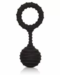 Cockring Avec Poids Weighted Ring Colt Taille 32 Mm
