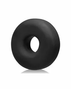 Oxballs Cockring Big Ox Noir -Cockrings Flexibles Soldes Boutique cockring big ox noir 2