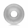 Oxballs Cockring Big Ox Transparent -Cockrings Flexibles Soldes Boutique cockring big ox transparent
