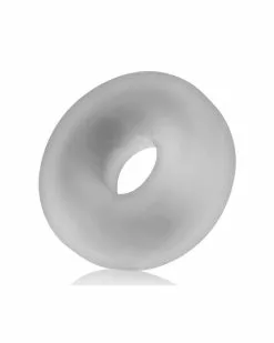 Oxballs Cockring Big Ox Transparent 10 Oxballs Cockring Big Ox Transparent -Cockrings Flexibles Soldes Boutique cockring big ox transparent 2