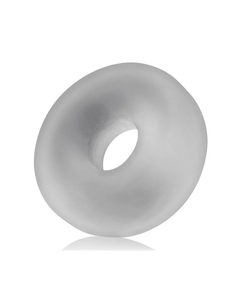 Oxballs Cockring Big Ox Transparent 5 Oxballs Cockring Big Ox Transparent – Image 3