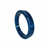 Generique Cockring Bleu 8mm Taille 55 Mm 2 Generique Cockring Bleu 8mm Taille 55 Mm -Cockrings Flexibles Soldes Boutique cockring bleu 8mm 4
