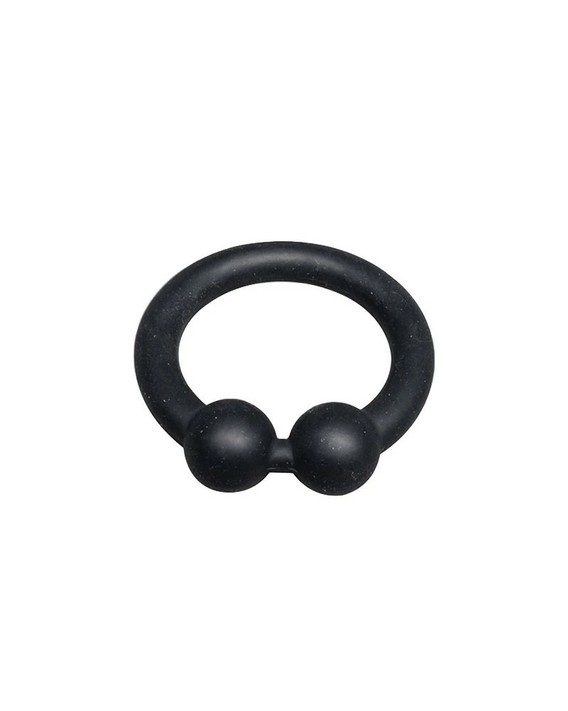 Sport Fucker Cockring Bull Ring Noir 3 Sport Fucker Cockring Bull Ring Noir