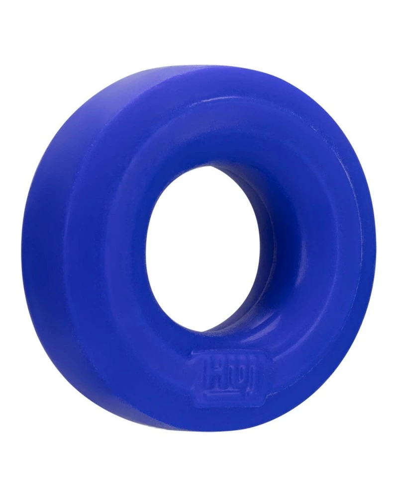 H¸nkyjunk By Oxballs Cockring C-Ring Bleu 5 H¸nkyjunk By Oxballs Cockring C-Ring Bleu – Image 3