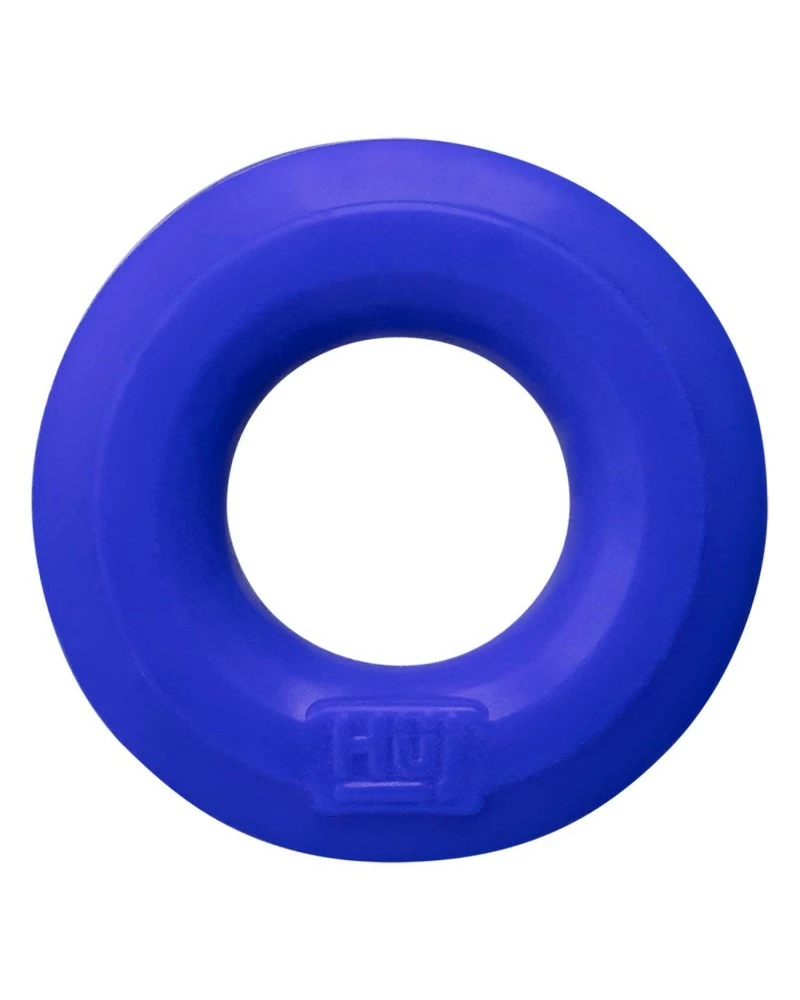 H¸nkyjunk By Oxballs Cockring C-Ring Bleu 3 H¸nkyjunk By Oxballs Cockring C-Ring Bleu
