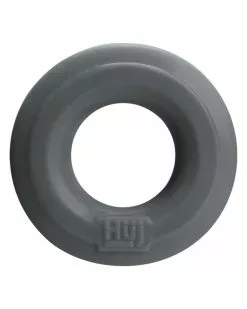 H¸nkyjunk By Oxballs Cockring C-Ring Gris