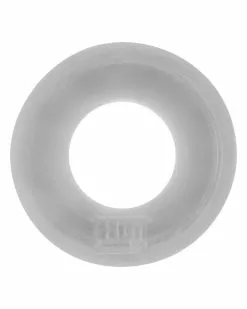 H¸nkyjunk By Oxballs Cockring C-Ring Transparent