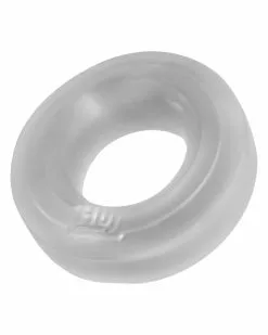 H¸nkyjunk By Oxballs Cockring C-Ring Transparent 11 H¸nkyjunk By Oxballs Cockring C-Ring Transparent -Cockrings Flexibles Soldes Boutique cockring c ring transparent 3