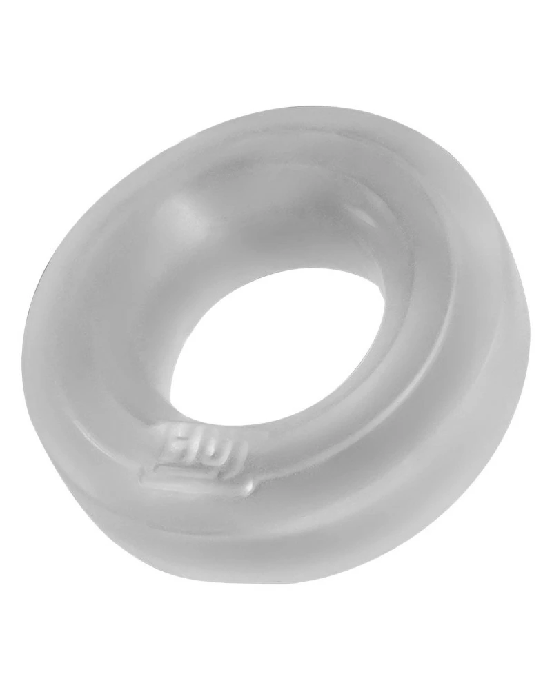 H¸nkyjunk By Oxballs Cockring C-Ring Transparent 6 H¸nkyjunk By Oxballs Cockring C-Ring Transparent – Image 4