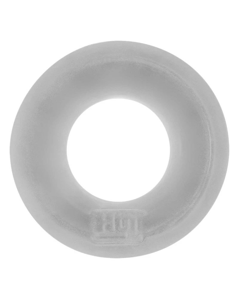 H¸nkyjunk By Oxballs Cockring C-Ring Transparent 3 H¸nkyjunk By Oxballs Cockring C-Ring Transparent