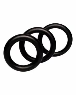 Generique Cockring Caoutchouc Rubber Ring 10mm - Taille 40 Mm 5 Generique Cockring Caoutchouc Rubber Ring 10mm - Taille 40 Mm -Cockrings Flexibles Soldes Boutique cockring caoutchouc rubber ring 10mm taille 40 mm 1