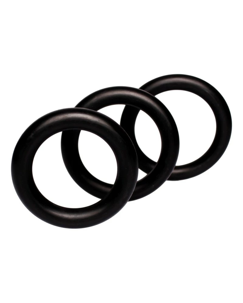 Generique Cockring Caoutchouc Rubber Ring 10mm - Taille 40 Mm 4 Generique Cockring Caoutchouc Rubber Ring 10mm - Taille 40 Mm – Image 2