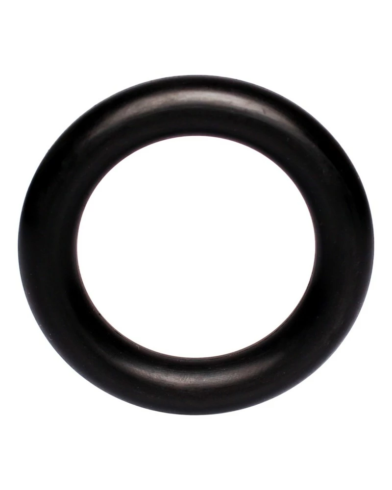 Generique Cockring Caoutchouc Rubber Ring 10mm - Taille 40 Mm 3 Generique Cockring Caoutchouc Rubber Ring 10mm - Taille 40 Mm