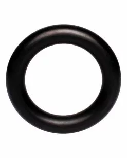 Generique Cockring Caoutchouc Rubber Ring 10mm - Taille 45 Mm