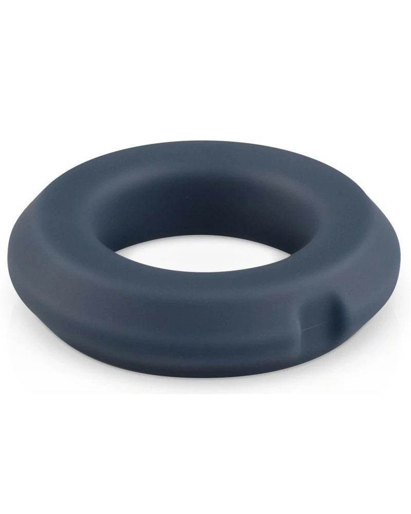 Boners Cockring Carbon Steel Noir 5 Boners Cockring Carbon Steel Noir – Image 3