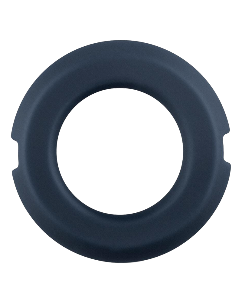 Boners Cockring Carbon Steel Noir 3 Boners Cockring Carbon Steel Noir