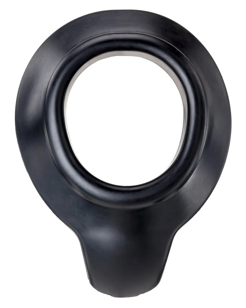 Perfect Fit Cockring Cock Armour Regular Noir 7 Perfect Fit Cockring Cock Armour Regular Noir – Image 5