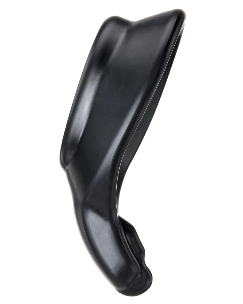 Perfect Fit Cockring Cock Armour Regular Noir 8 Perfect Fit Cockring Cock Armour Regular Noir – Image 6