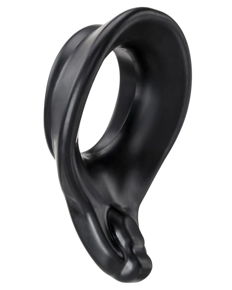Perfect Fit Cockring Cock Armour Regular Noir 3 Perfect Fit Cockring Cock Armour Regular Noir