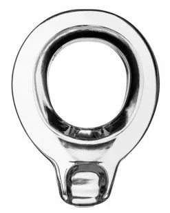 Perfect Fit Cockring Cock Armour Transparent -Cockrings Flexibles Soldes Boutique cockring cock armour transparent 4