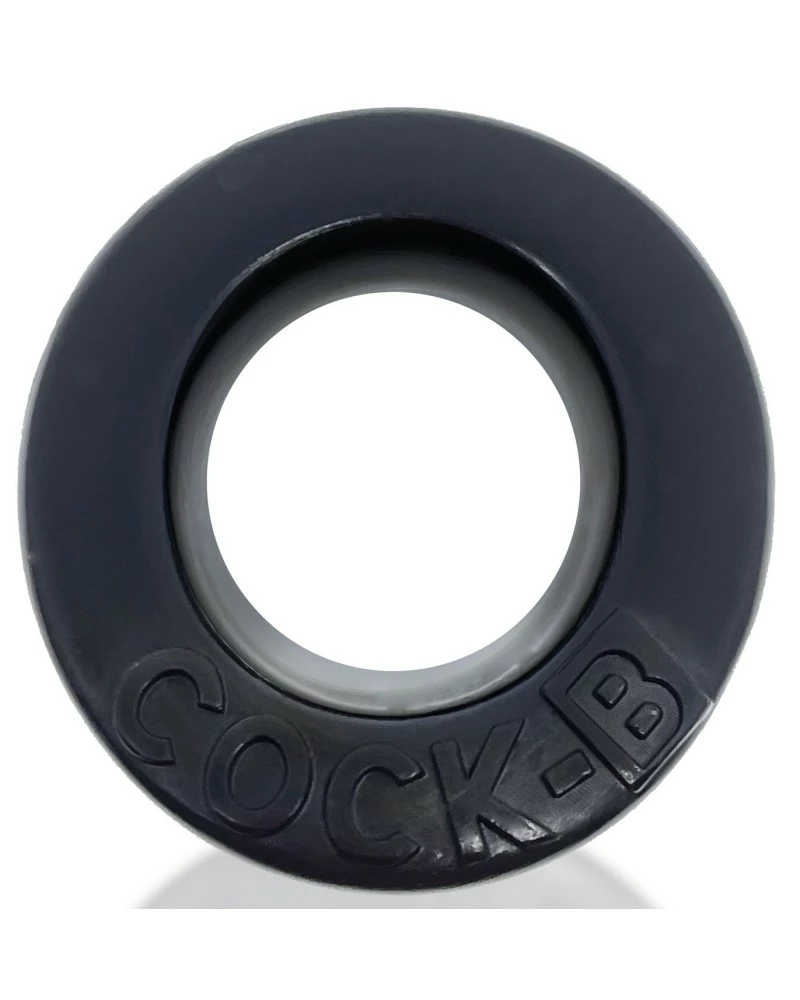 Oxballs Cockring Cock-B Bulge Noir 4 Oxballs Cockring Cock-B Bulge Noir – Image 2