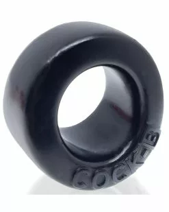 Oxballs Cockring Cock-B Bulge Noir 10 Oxballs Cockring Cock-B Bulge Noir -Cockrings Flexibles Soldes Boutique cockring cock b bulge noir 2