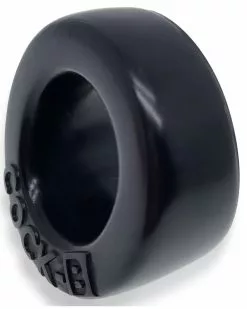 Oxballs Cockring Cock-B Bulge Noir 11 Oxballs Cockring Cock-B Bulge Noir -Cockrings Flexibles Soldes Boutique cockring cock b bulge noir 3
