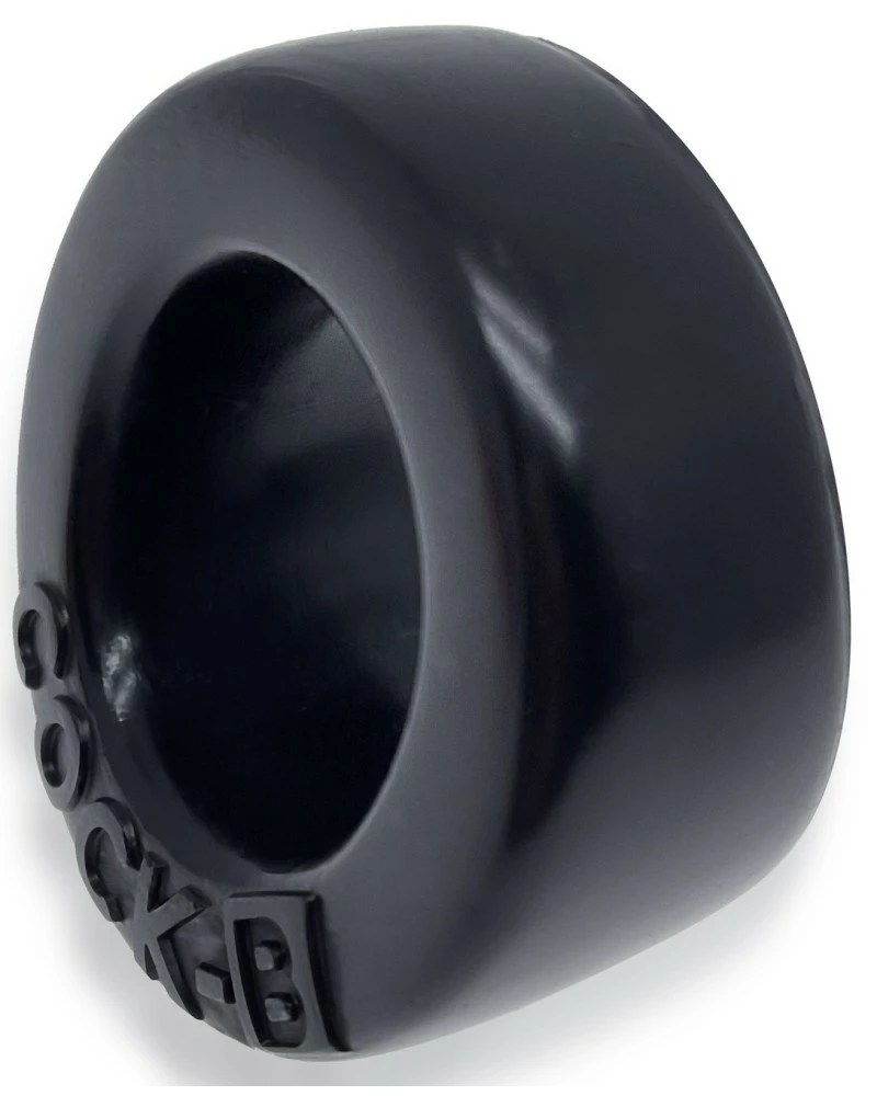 Oxballs Cockring Cock-B Bulge Noir 6 Oxballs Cockring Cock-B Bulge Noir – Image 4