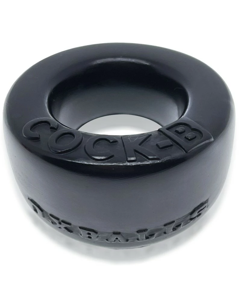 Oxballs Cockring Cock-B Bulge Noir 7 Oxballs Cockring Cock-B Bulge Noir – Image 5