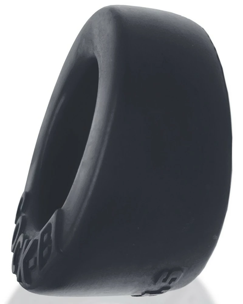 Oxballs Cockring Cock-B Bulge Noir 3 Oxballs Cockring Cock-B Bulge Noir