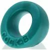 Oxballs Cockring Cock-B Bulge Turquoise 2 Oxballs Cockring Cock-B Bulge Turquoise -Cockrings Flexibles Soldes Boutique cockring cock b bulge turquoise