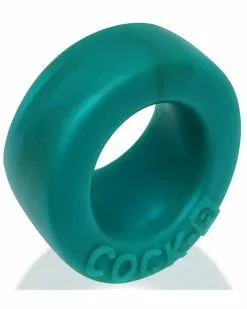 Oxballs Cockring Cock-B Bulge Turquoise 10 Oxballs Cockring Cock-B Bulge Turquoise -Cockrings Flexibles Soldes Boutique cockring cock b bulge turquoise 2