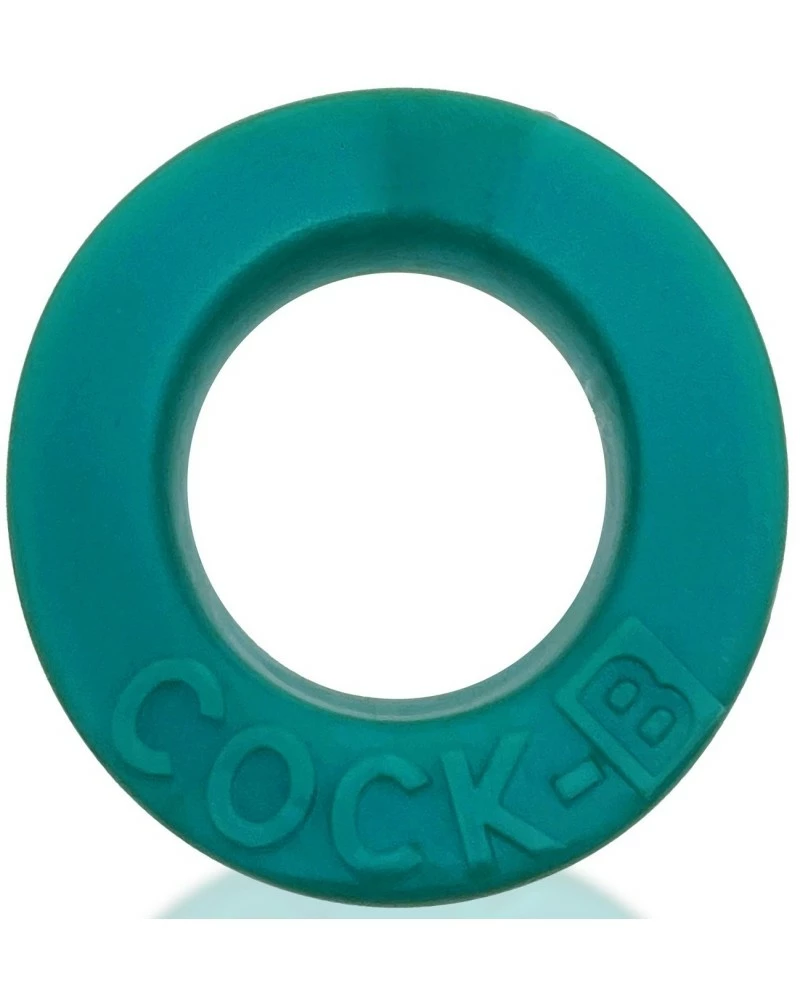 Oxballs Cockring Cock-B Bulge Turquoise 6 Oxballs Cockring Cock-B Bulge Turquoise – Image 4