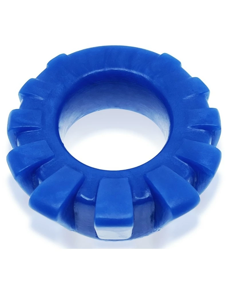 Oxballs Cockring Cock-Lug Bleu 4 Oxballs Cockring Cock-Lug Bleu – Image 2