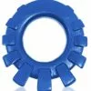 Oxballs Cockring Cock-Lug Bleu 2 Oxballs Cockring Cock-Lug Bleu -Cockrings Flexibles Soldes Boutique cockring cock lug bleu