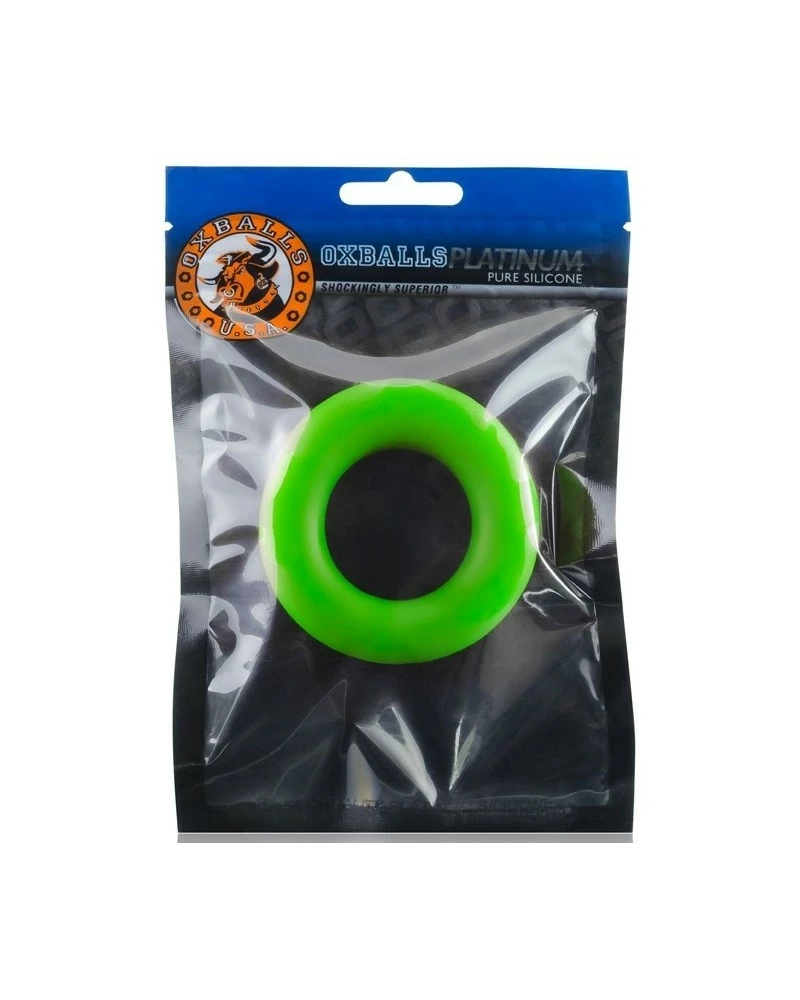 Cockring Cock-T Oxballs 35mm Vert 4 Cockring Cock-T Oxballs 35mm Vert – Image 2