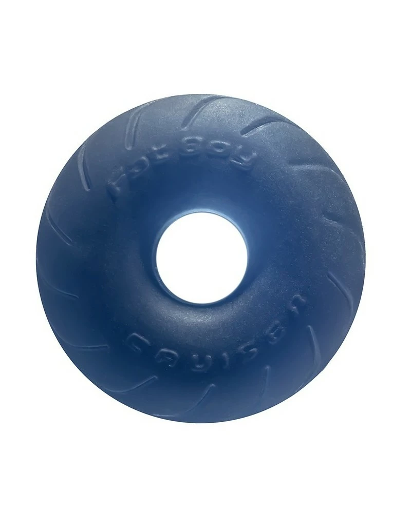 Perfect Fit Cockring Cruiser Fat Bleu 3 Perfect Fit Cockring Cruiser Fat Bleu